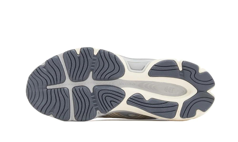 Asics - Gel-Nyc 2.0 Cream Concrete - Beige
