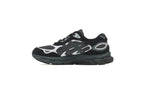 Asics - Gel-Nyc 2.0 Graphite Grey Black - Noir