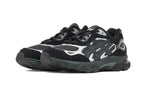Asics - Gel-Nyc 2.0 Graphite Grey Black - Noir