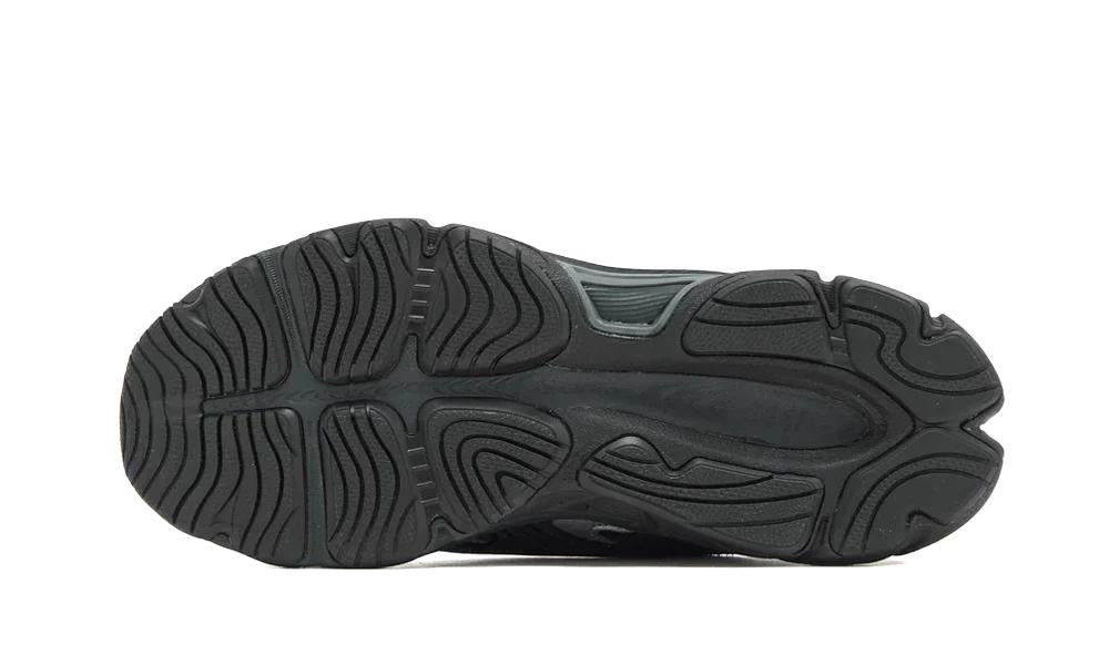 Asics - Gel-Nyc 2.0 Graphite Grey Black - Noir