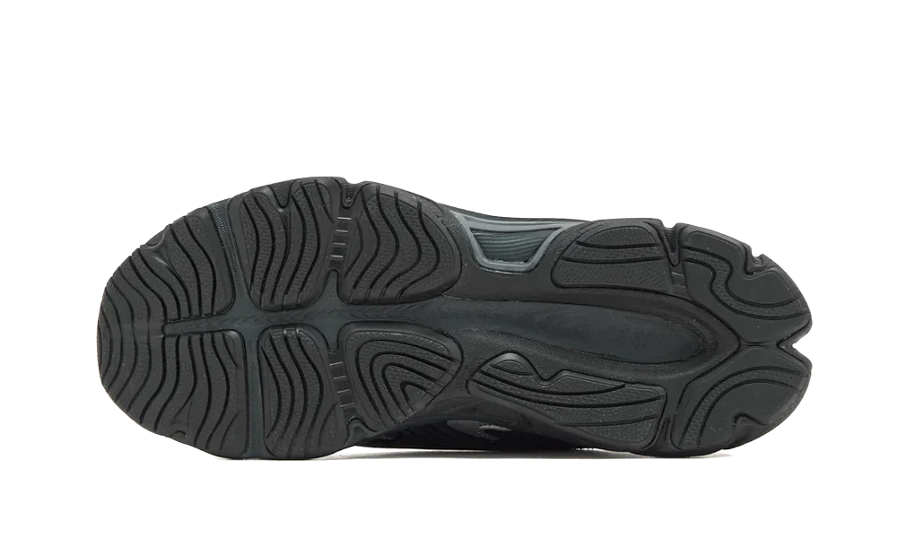 Gel-Nyc 2.0 Graphite Grey Black - Noir