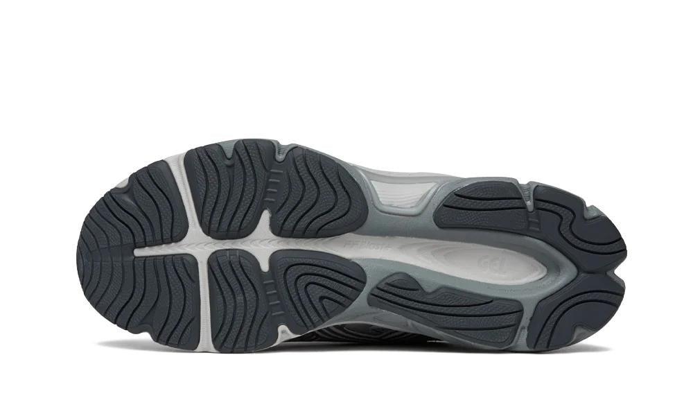 Asics - Gel-Nyc 2.0 Gravel Piedmont Grey - Gris