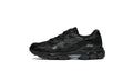 Asics - Gel-Nyc Black - Noir