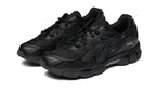 Asics - Gel-Nyc Black - Noir