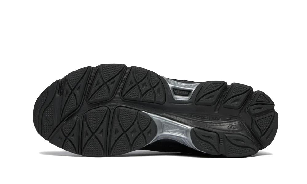 Asics - Gel-Nyc Black - Noir