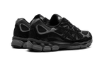 Gel-Nyc Graphite Grey Black - Noir