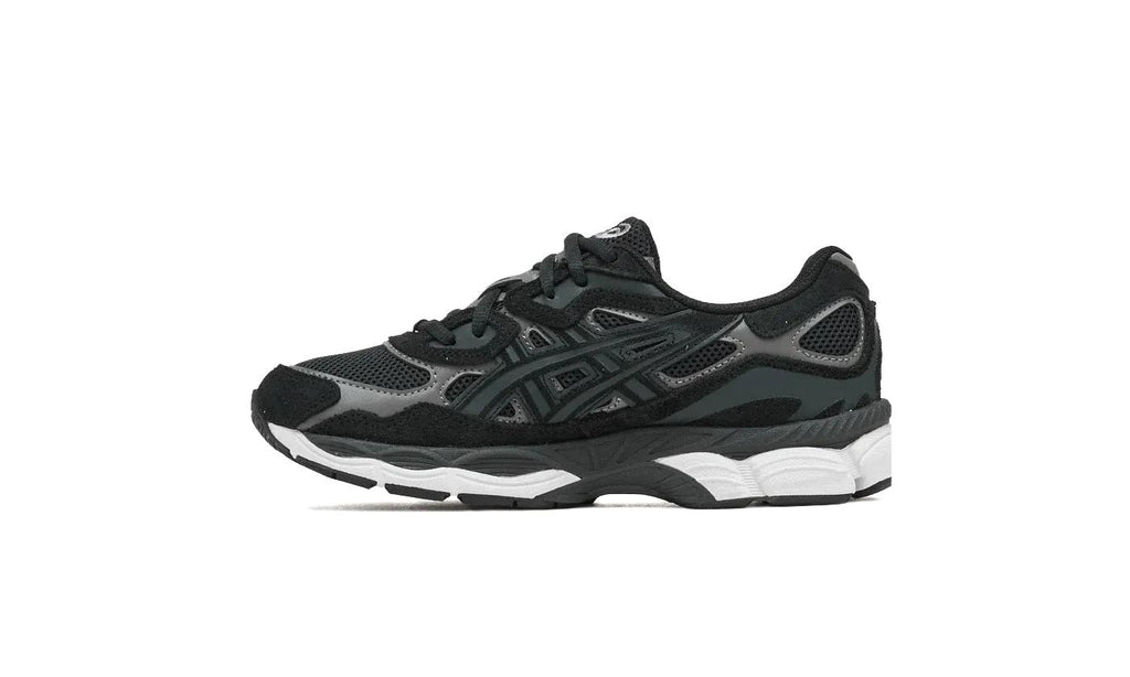 Asics - Gel-Nyc Graphite Grey - Gris