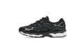 Asics - Gel-Nyc Graphite Grey - Gris