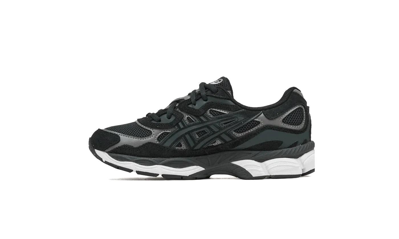 Asics - Gel-Nyc Graphite Grey - Gris