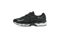 Asics - Gel-Nyc Graphite Grey - Gris