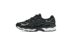 Asics - Gel-Nyc Graphite Grey - Gris