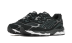 Asics - Gel-Nyc Graphite Grey - Gris