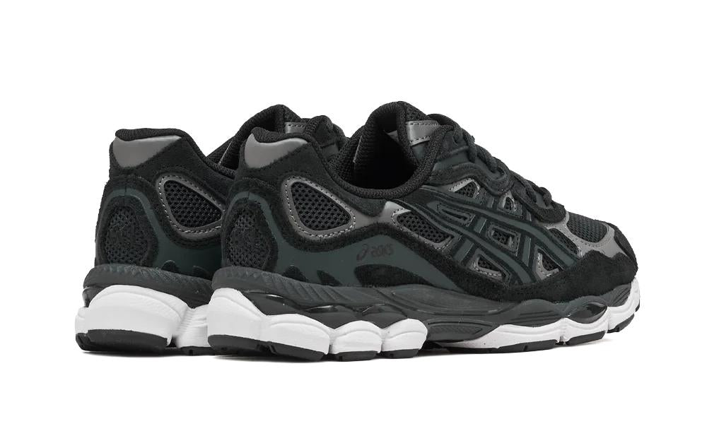 Asics - Gel-Nyc Graphite Grey - Gris