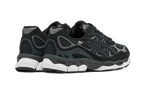 Asics - Gel-Nyc Graphite Grey - Gris