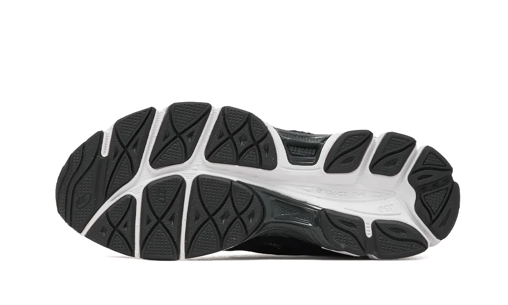 Asics - Gel-Nyc Graphite Grey - Gris