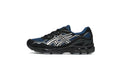 Asics - Gel-Nyc Independence Blue Pure Silver - Bleu