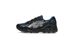 Asics - Gel-Nyc Independence Blue Pure Silver - Bleu