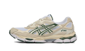 Asics - Gel-Nyc Ivory Forest Night - Gris