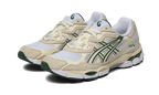 Asics - Gel-Nyc Ivory Forest Night - Gris