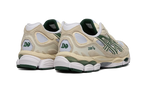Asics - Gel-Nyc Ivory Forest Night - Gris