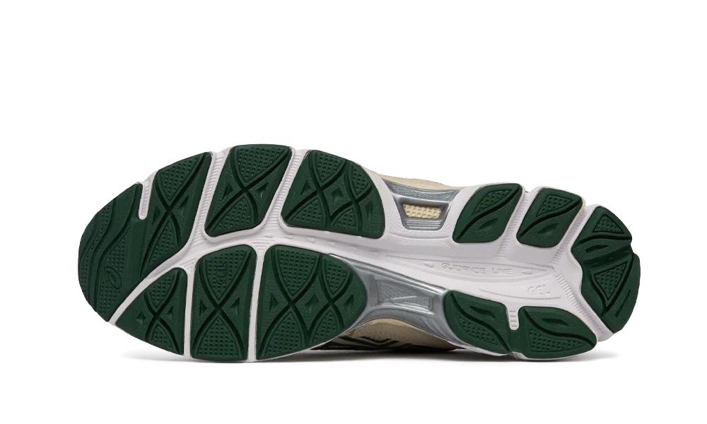Asics - Gel-Nyc Ivory Forest Night - Gris