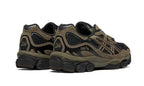 Asics - Gel-Nyc Loden Green Graphite Grey - Verde