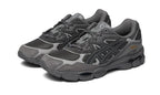 Asics - Gel-Nyc Obsidian Grey - Gris