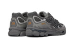Asics - Gel-Nyc Obsidian Grey - Gris