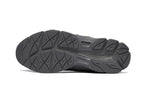 Asics - Gel-Nyc Obsidian Grey - Gris