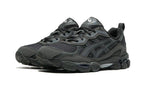 Asics - Gel-Nyc Rgd Black Graphite Grey - Noir
