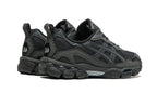 Asics - Gel-Nyc Rgd Black Graphite Grey - Noir