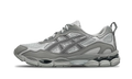 Asics - Gel-Nyc Rgd Cement Grey Clay Grey - Gris