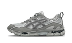 Asics - Gel-Nyc Rgd Cement Grey Clay Grey - Gris
