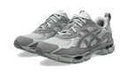 Asics - Gel-Nyc Rgd Cement Grey Clay Grey - Gris