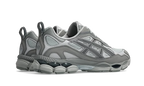 Asics - Gel-Nyc Rgd Cement Grey Clay Grey - Gris
