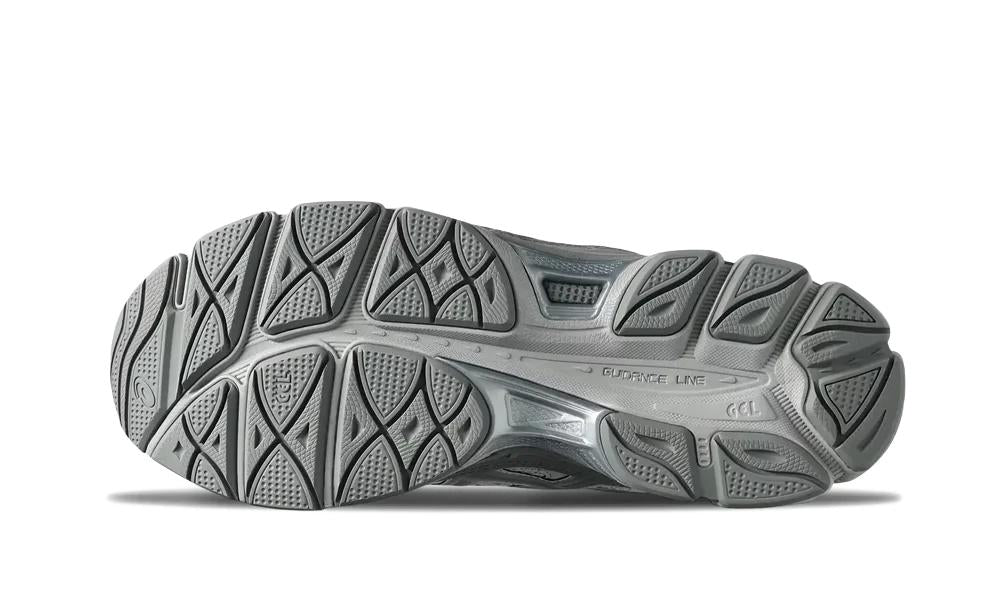 Asics - Gel-Nyc Rgd Cement Grey Clay Grey - Gris