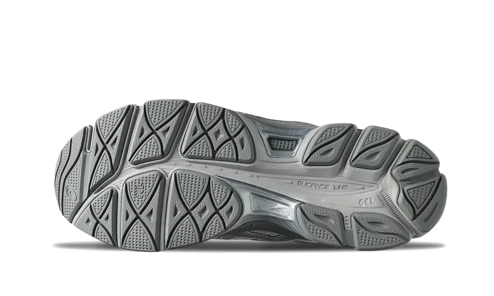 Asics - Gel-Nyc Rgd Cement Grey Clay Grey - Gris
