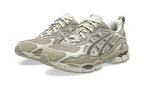 Asics - Gel-Nyc Rgd Smoke Grey Wool - Gris