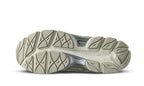 Asics - Gel-Nyc Rgd Smoke Grey Wool - Gris