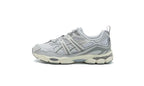 Asics - Gel-Nyc Utility Grey White - Gris