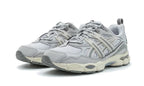 Asics - Gel-Nyc Utility Grey White - Gris