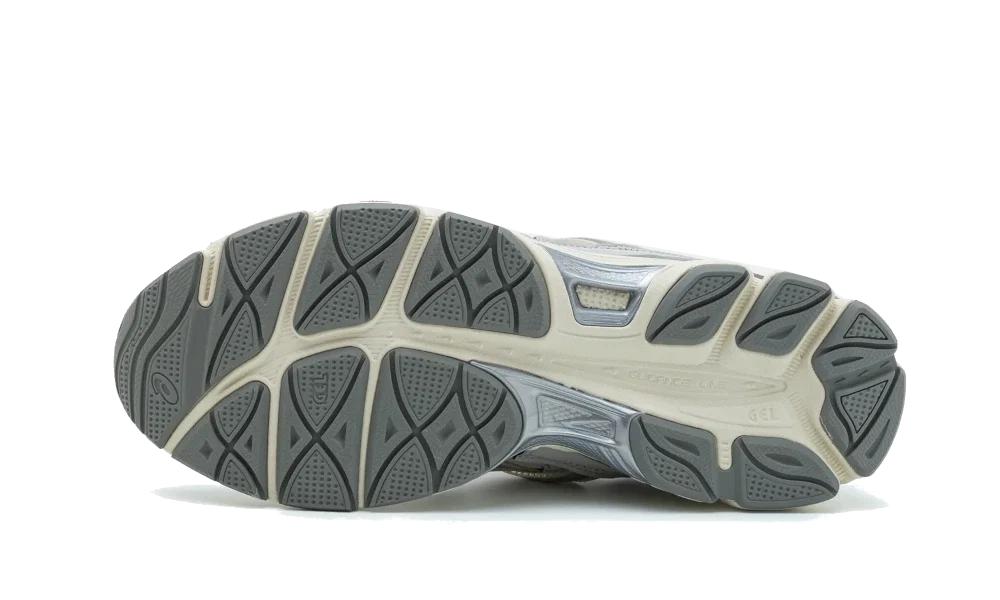 Asics - Gel-Nyc Utility Grey White - Gris