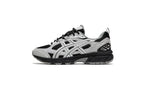 Asics - Gel-Nunobiki Black Cement Grey - Gris