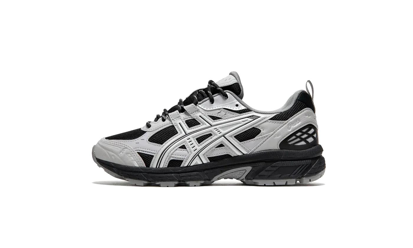 Asics - Gel-Nunobiki Black Cement Grey - Gris