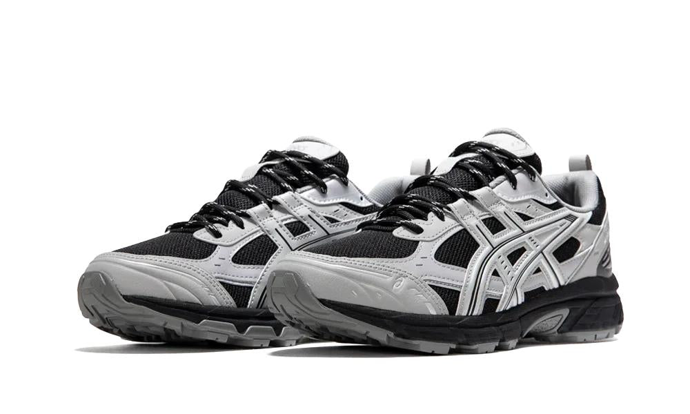 Asics - Gel-Nunobiki Black Cement Grey - Gris