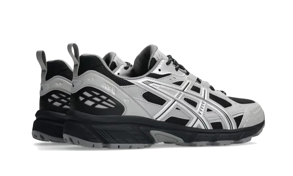 Asics - Gel-Nunobiki Black Cement Grey - Gris
