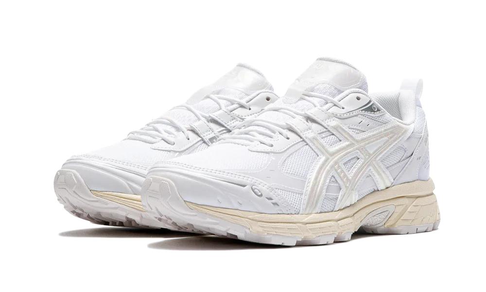 Asics - Gel-Nunobiki White Cream - Blanco