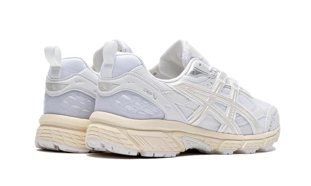 Asics - Gel-Nunobiki White Cream - Blanco