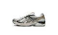 Asics - Gt-2160 Cream Pure Silver Gold - Blanc