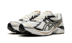 Asics - Gt-2160 Cream Pure Silver Gold - Blanc